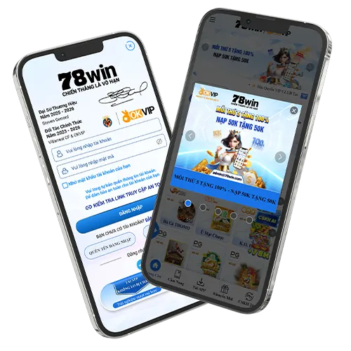 Giao diện VB88 thân thiện