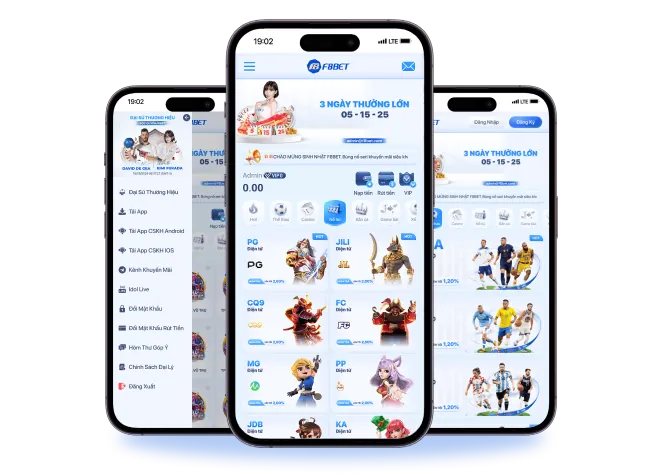 VB88 đa dạng trò chơi slot