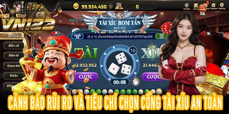 Biểu tượng bảo mật và an toàn khi sử dụng ứng dụng VB88