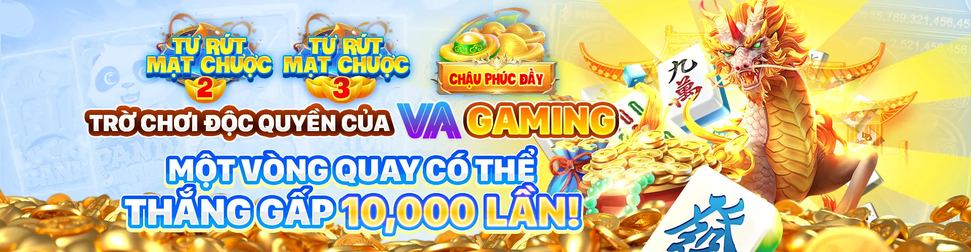 Sòng bạc trực tuyến VB88 với đa dạng trò chơi