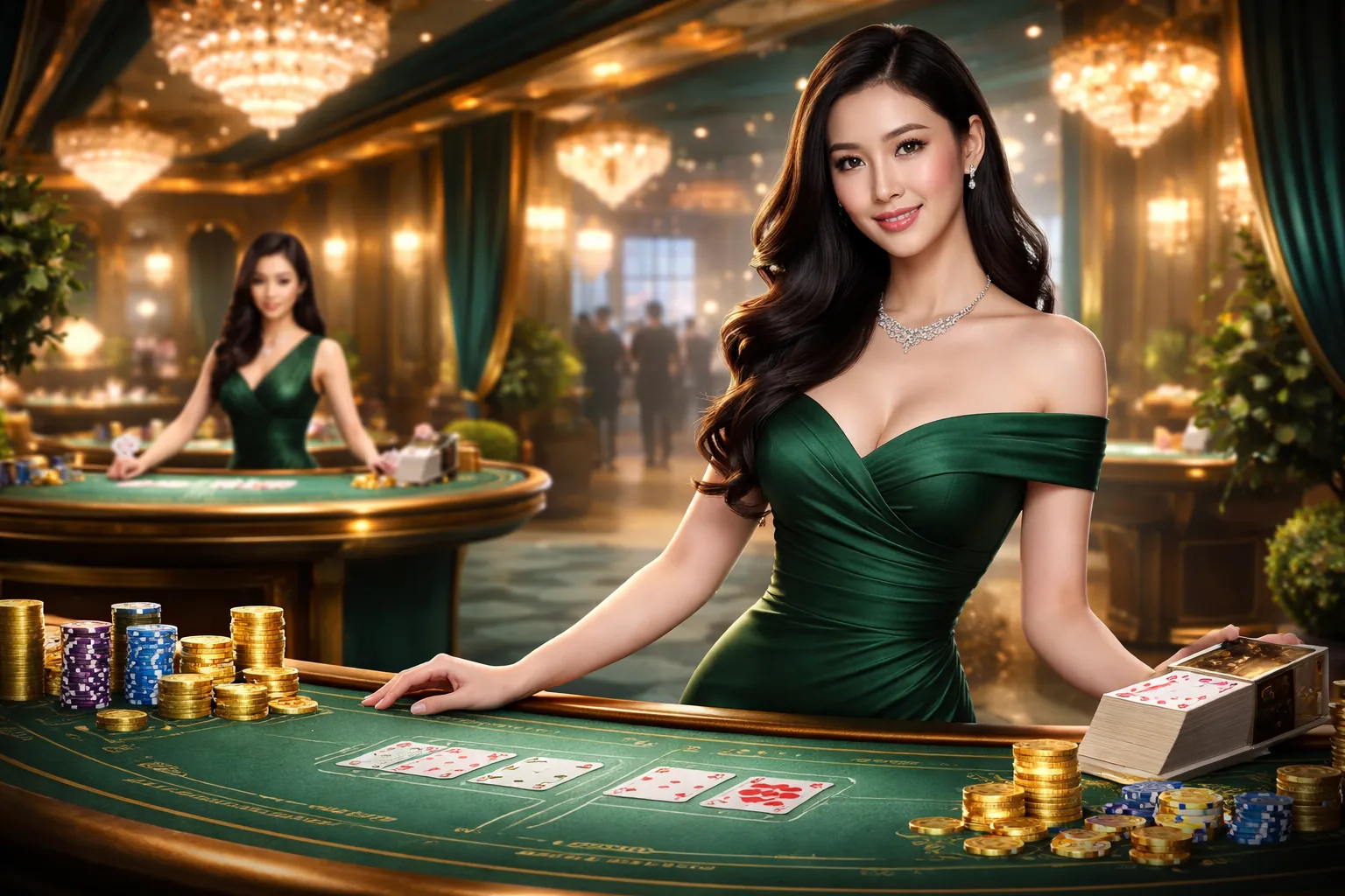 Hệ thống bảo mật giao dịch tiên tiến của VB88