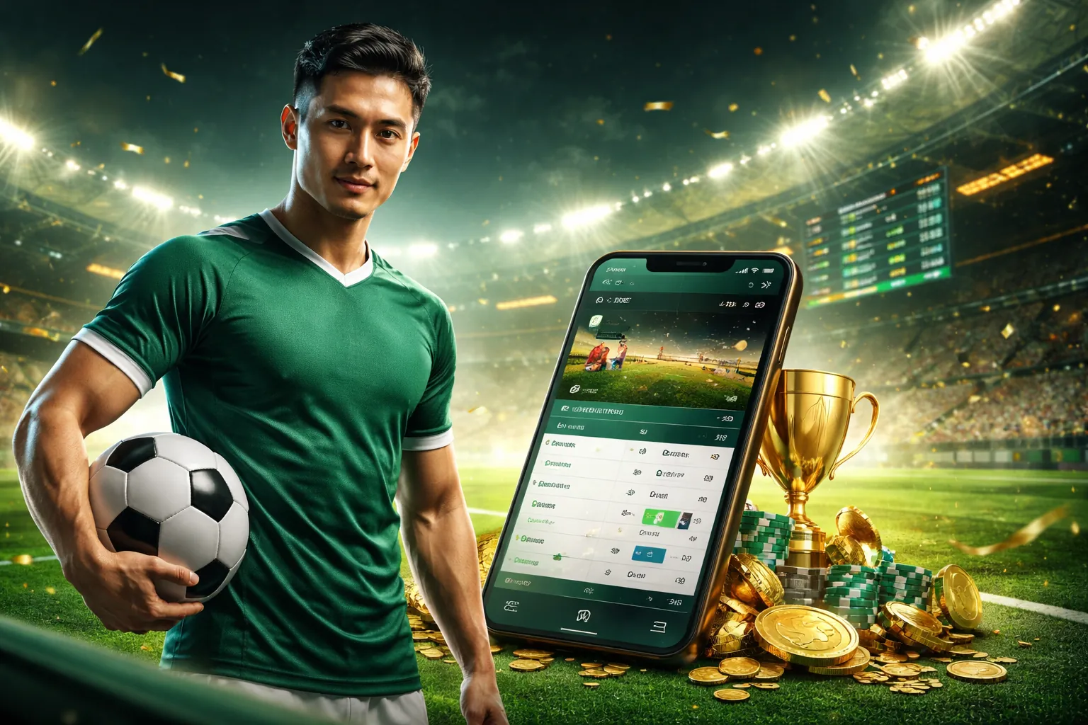 Hướng dẫn nhanh cho người mới VB88