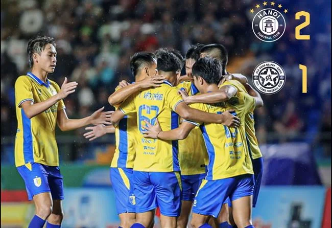Chất lượng phát sóng HD